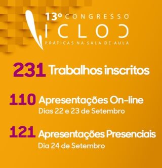 Livro - 10º Congresso ICLOC de Práticas na sala de aula by icloc