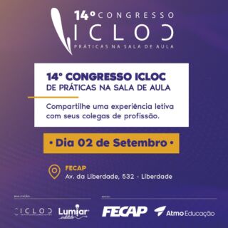 Livro - 10º Congresso ICLOC de Práticas na sala de aula by icloc - Issuu